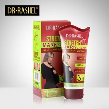 Dr Rashel Maternity Pregnancy Stretch Marks Removal Cream