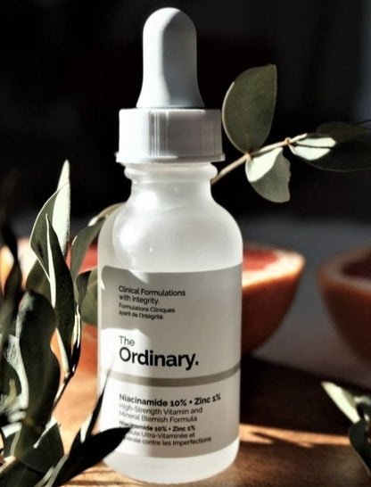 The Ordinary Serum