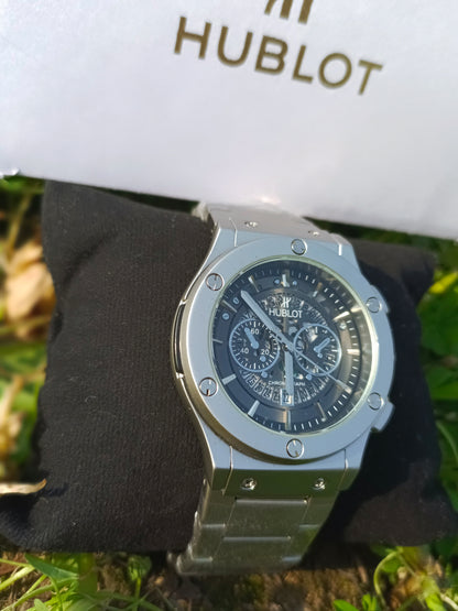 Hublot Big Bang Integral Grey Ceramic 42mm Watch