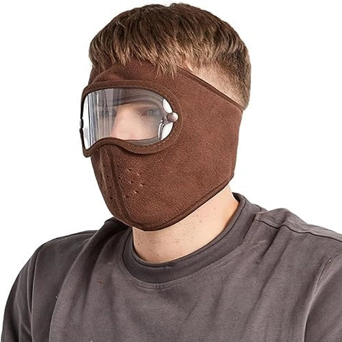 Winter Full face Mask